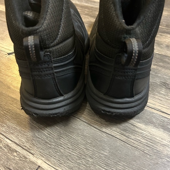 KEEN Utility Vista Energy Mid Work Boots main image 6